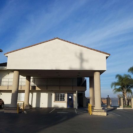 Surestay Hotel By Best Western Hollister Eksteriør bilde