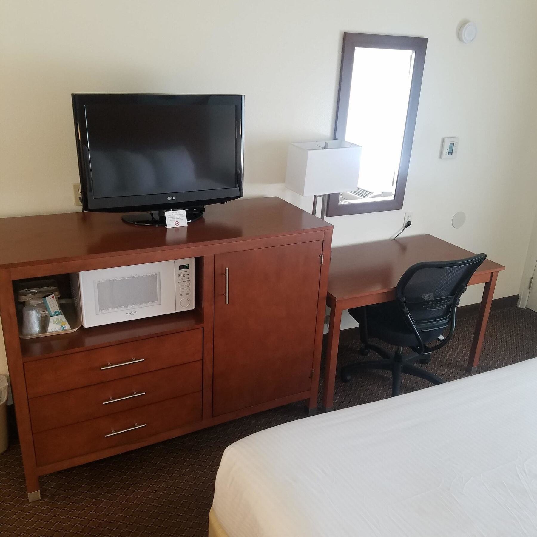 Surestay Hotel By Best Western Hollister Eksteriør bilde