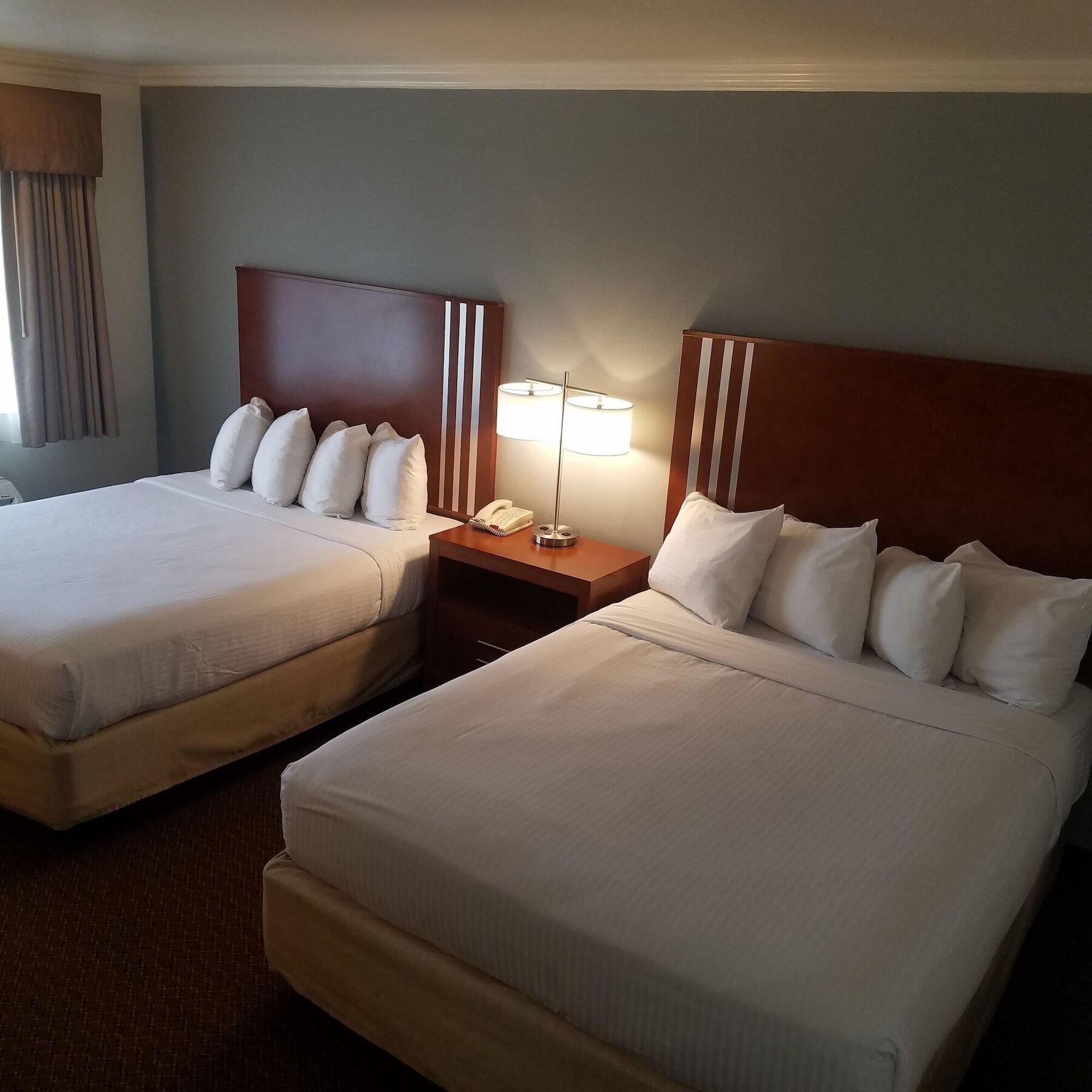 Surestay Hotel By Best Western Hollister Eksteriør bilde