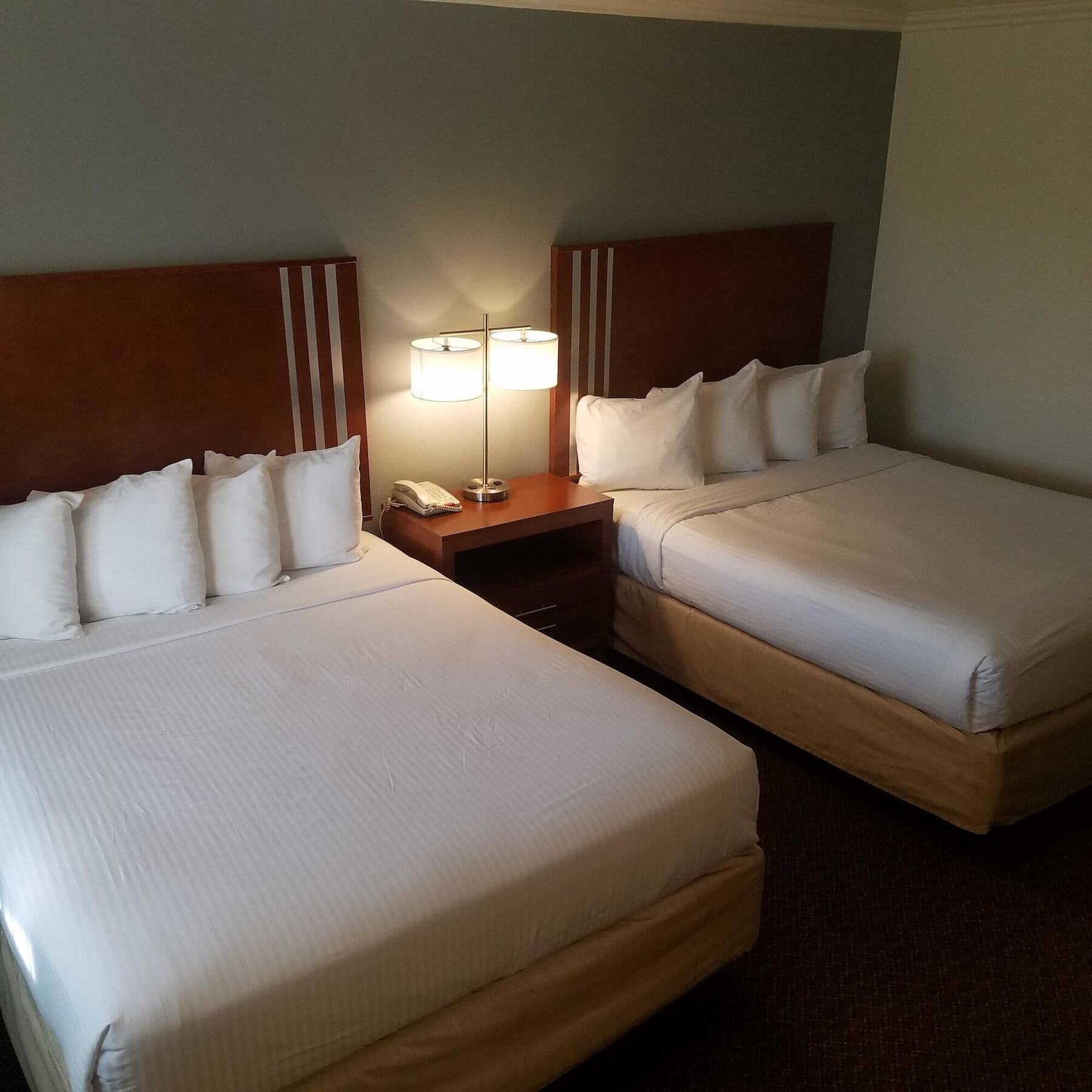 Surestay Hotel By Best Western Hollister Eksteriør bilde