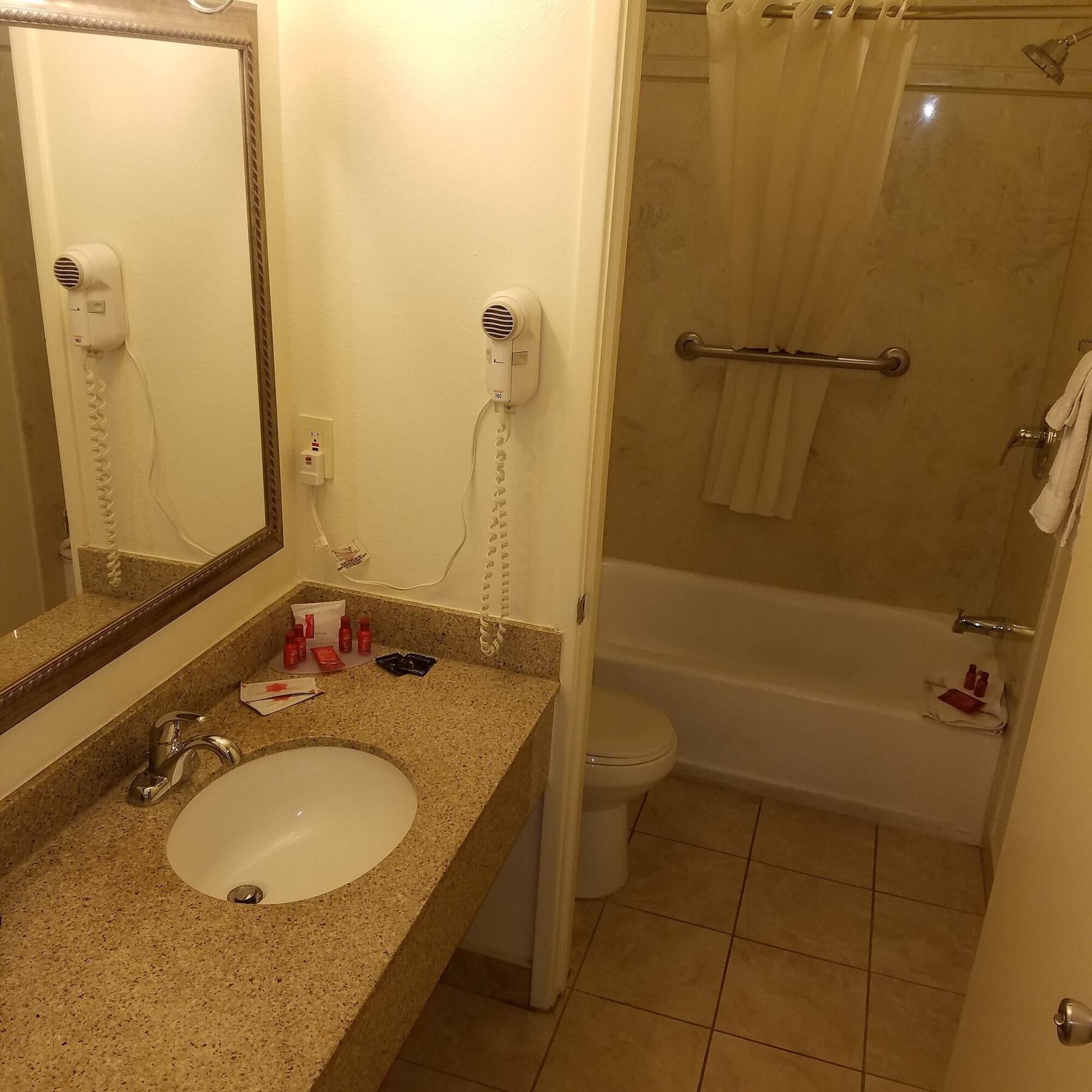 Surestay Hotel By Best Western Hollister Eksteriør bilde