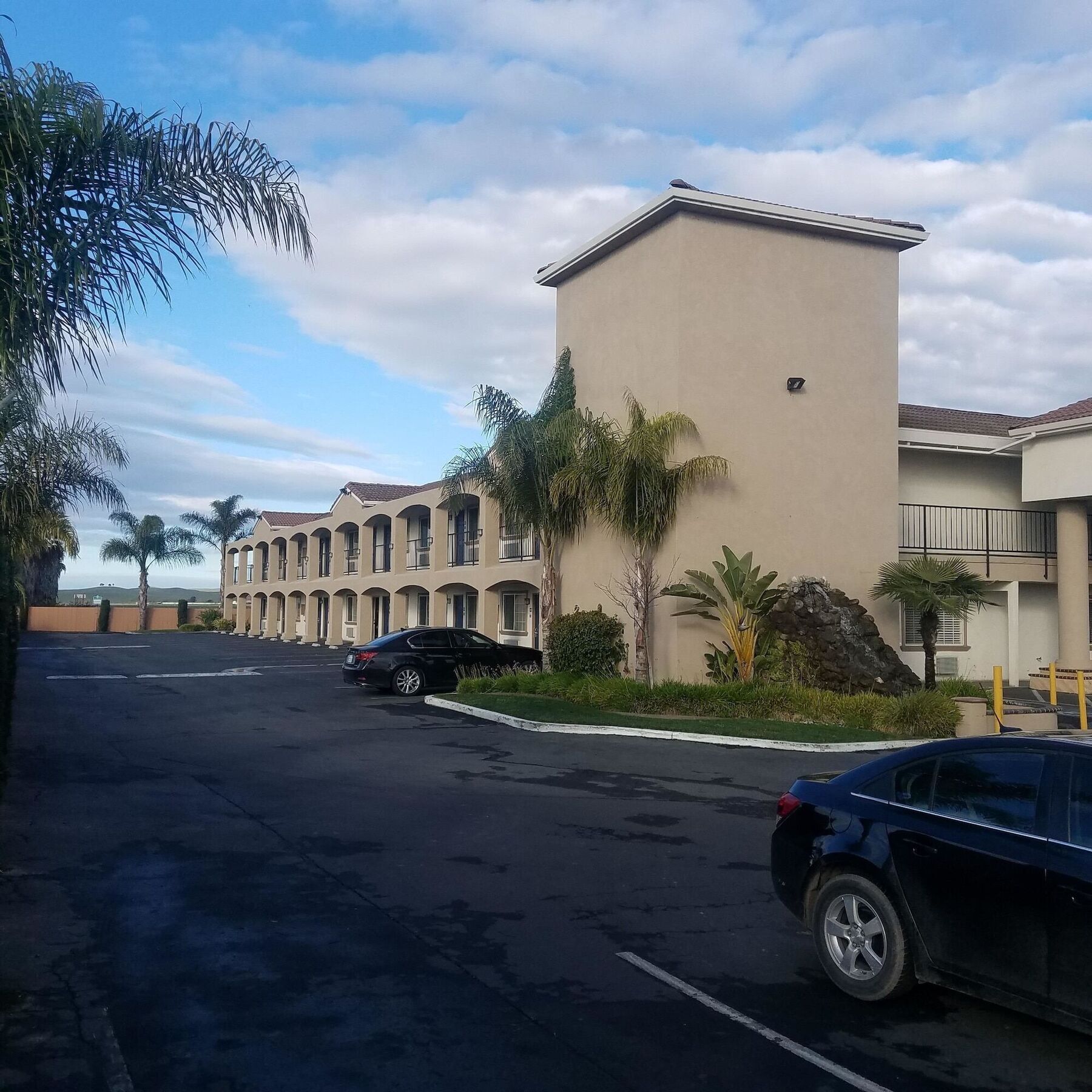 Surestay Hotel By Best Western Hollister Eksteriør bilde